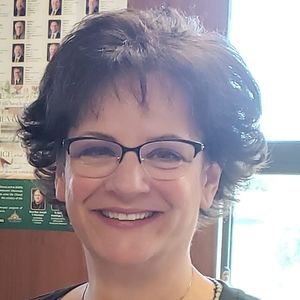 Meet your Posher, Carla